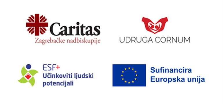 Slika: Javni poziv: CONNECT – Caritas povezuje