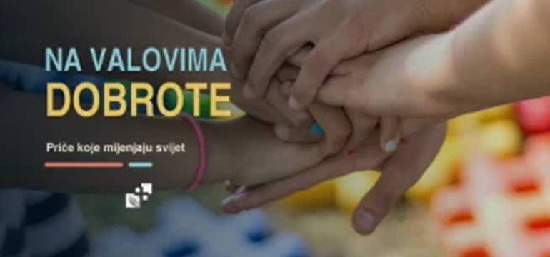Slika: RADIJSKA EMISIJA O CARITASOVU PRIHVATILIŠTU ZA BESKUĆNIKE