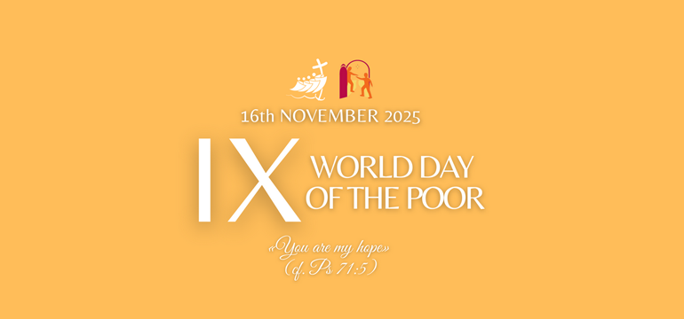 Slika: NAJAVA OBILJEŽAVANJA SVJETSKOG DANA SIROMAHA