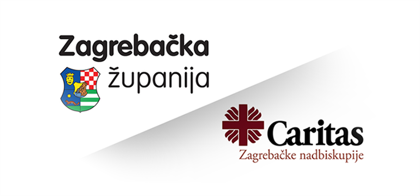 Slika: Projekt Sanacija Caritasove Kuće za odmor Kalje
