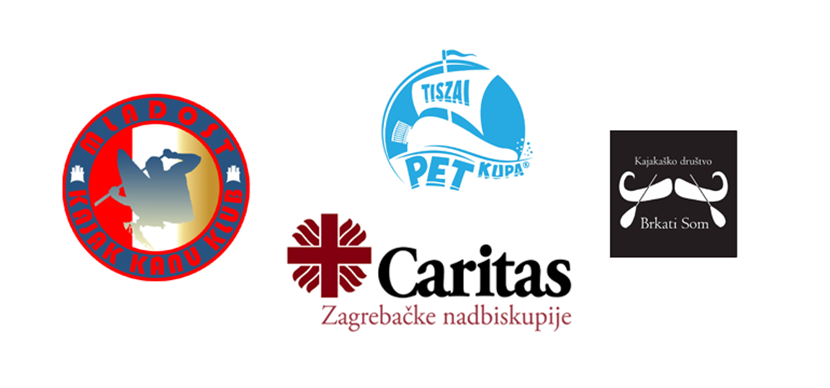 Slika: PROJEKT PET-KAYAK ECOVENTURE