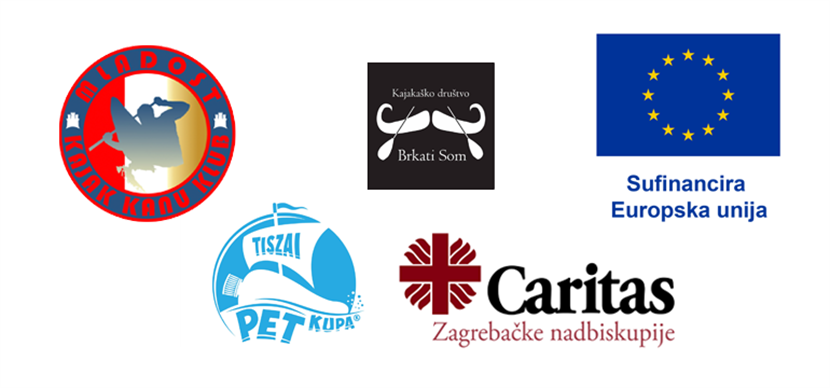 Slika: PROJEKT PET-KAYAK ECOVENTURE