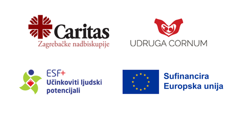 Slika: Projekt CONNECT – Caritas povezuje